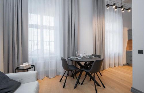 Old Town Apartamento | Lutsu Residents - Unique apartment in Old Town, Keyless