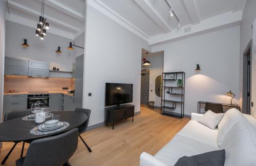 Old Town Apartamento | Lutsu Residents - Unique apartment in Old Town, Keyless