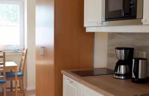 Wangerooge Apartamento | Lüttjer Strandloper - acogedor apartamento cerca de la playa