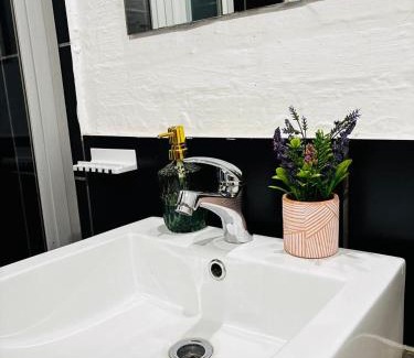 Downtown Johannesburg Apartamento | Luu's Balcony
