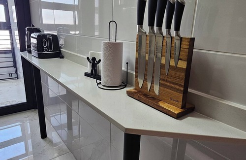 Apoquindo Apartamento | LUUM by Norus