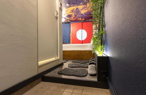 Higashi Apartamento | Luum Stay Shibuya 2