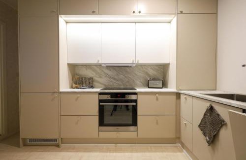 Seinajoki Apartamento | Luuvakuja 11
