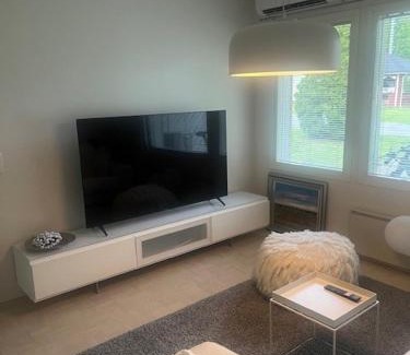 Seinajoki Apartamento | Luuvakuja 11