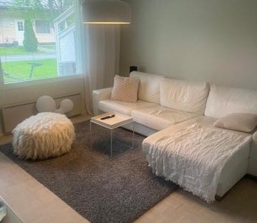 Seinajoki Apartamento | Luuvakuja 11