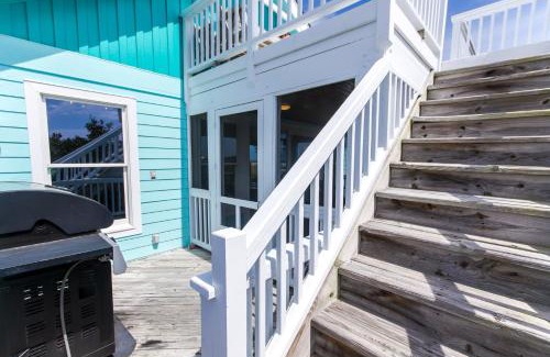 Corolla Casa | Luv Shack