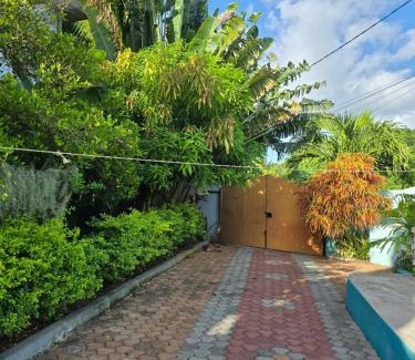 Midlands Casa | Luvish guest house