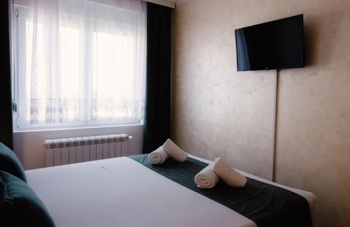 Pirot Apartamento | Lux 010