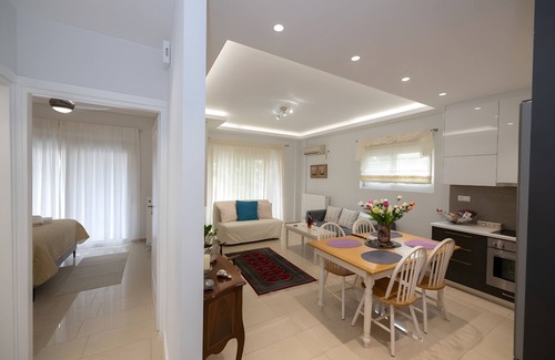 Chalandri Condominio | "Lux 1-bedroom condo-L&L Refuge"