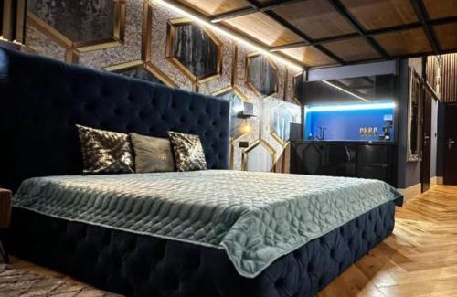 Kosice Old Town Apartamento | LUX 114 APARTMENT