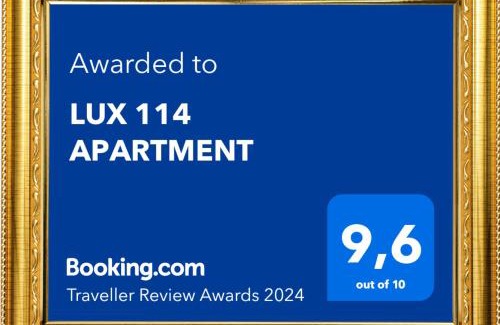 Kosice Old Town Apartamento | LUX 114 APARTMENT