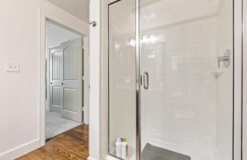 Frisco Apartamento | Lux 1B w Pool Near Toyota HQ The Star Legacy West 2119