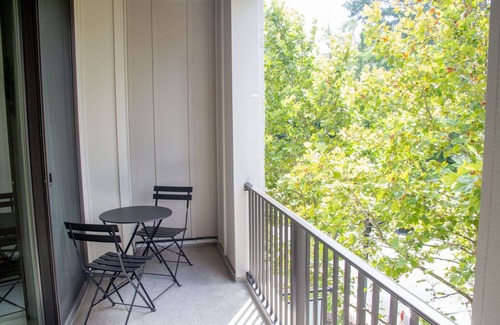 Batesville Apartamento | Lux 2 Bed 2 Bath Apt | Dwtn Crozet (30 Nt Min)