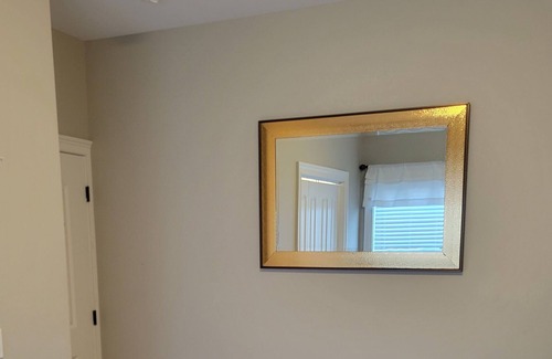 Waterbury Apartamento | Lux 2 Bedroom 2 Bathroom Apartment