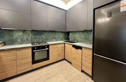 Arabkir Apartamento | Lux 2 Bedroom in high rise new build near city centre