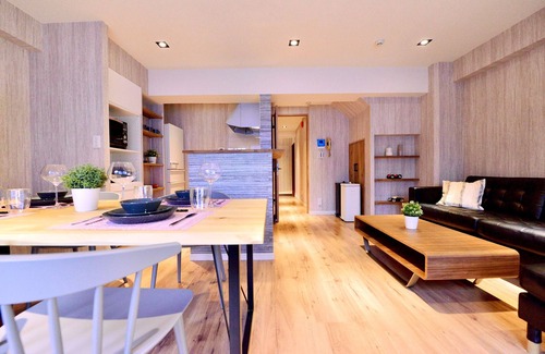 Kudankita Apartamento | Lux 2BR Penthouse/Imperial Palace/7Pax/3mins Sub