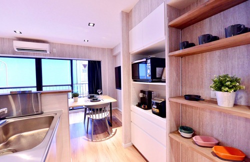 Kudankita Apartamento | Lux 2BR Penthouse/Imperial Palace/7Pax/3mins Sub