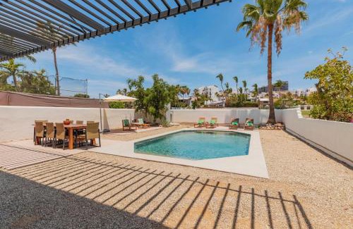 Campo de Golf Fonatur Casa | Lux 3bd Casa Anuiti, on golf, near beach, pool