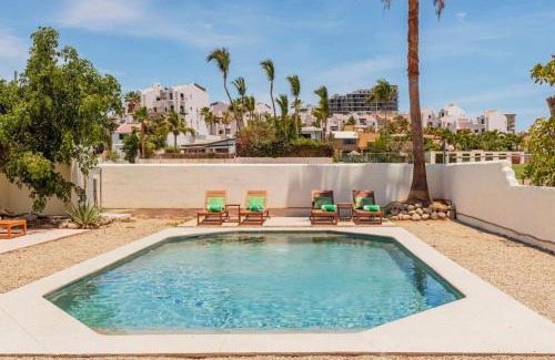 Campo de Golf Fonatur Casa | Lux 3bd Casa Anuiti, on golf, near beach, pool