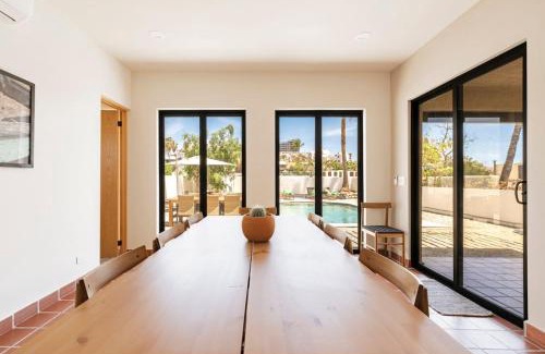 Campo de Golf Fonatur Casa | Lux 3bd Casa Anuiti, on golf, near beach, pool