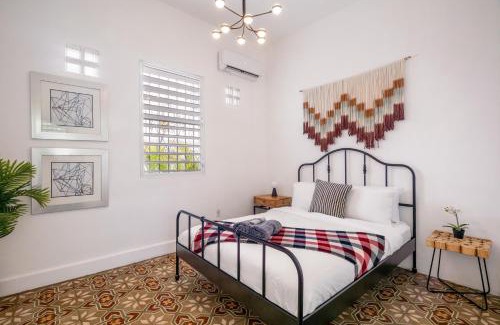 Santurce Apartamento | LUX 3BD Collection House by PH