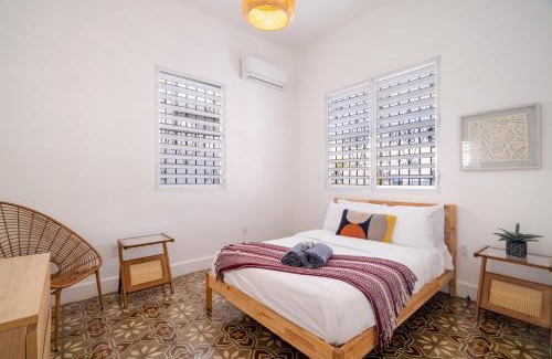 Santurce Apartamento | LUX 3BD Collection House by PH