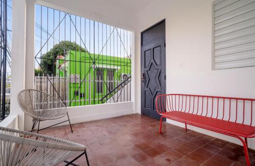 Santurce Apartamento | LUX 3BD Collection House by PH