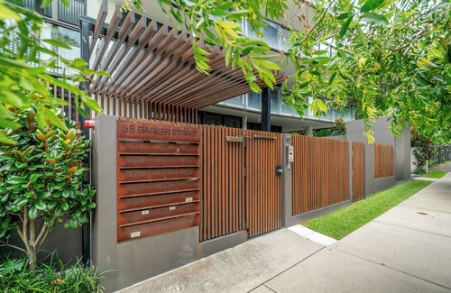 New Farm Apartamento | Lux 3BR Apt