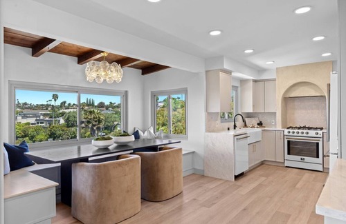 Del Cerro Casa | Lux 3M Estate Pool 16+ AC