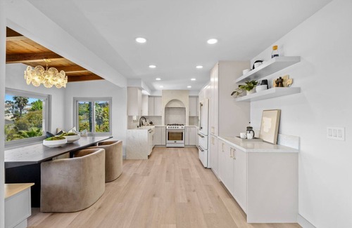 Del Cerro Casa | Lux 3M Estate Pool 16+ AC