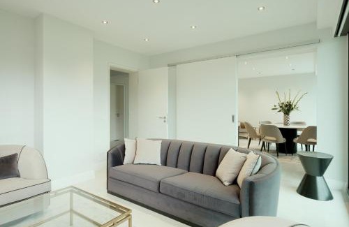 Mitte Apartamento | Lux 41 by Suite030