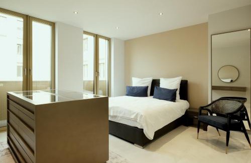 Mitte Apartamento | Lux 41 by Suite030