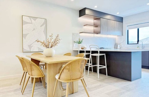 Greenlane Condominio | Lux 4B Family&Business Travel Suite-ASBshowgrounds