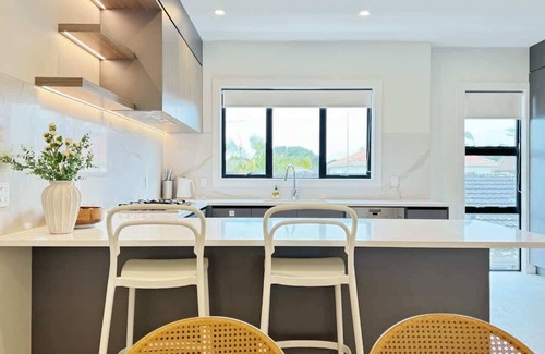 Greenlane Condominio | Lux 4B Family&Business Travel Suite-ASBshowgrounds