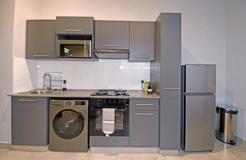 Lynnwood Ridge Apartamento | Lux 52 Circa Apartment