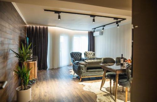 Karlovo Apartamento | Lux Apart Karlovo