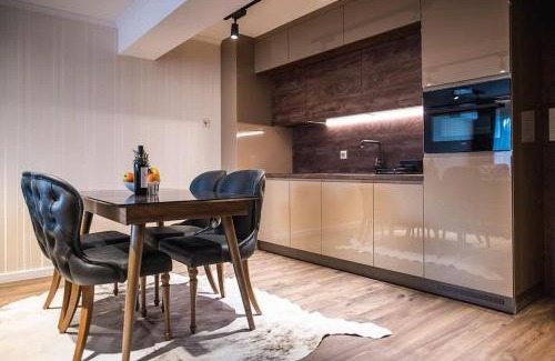 Karlovo Apartamento | Lux Apart Karlovo