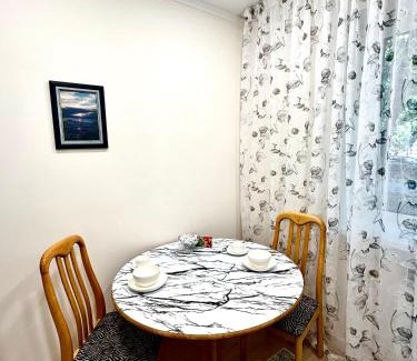 Tuzdybastau Apartamento | Lux Apart