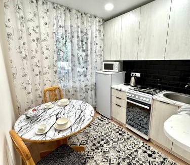 Tuzdybastau Apartamento | Lux Apart