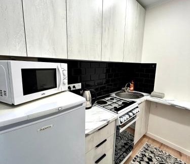 Tuzdybastau Apartamento | Lux Apart