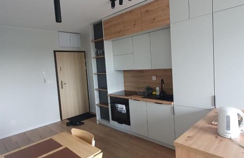 Leszno Apartamento | LUX Apartament Free Parking