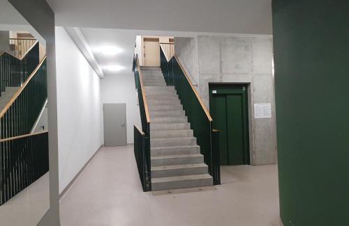 Leszno Apartamento | LUX Apartament Free Parking