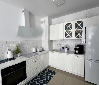 Suwalki Apartamento | LUX Apartament