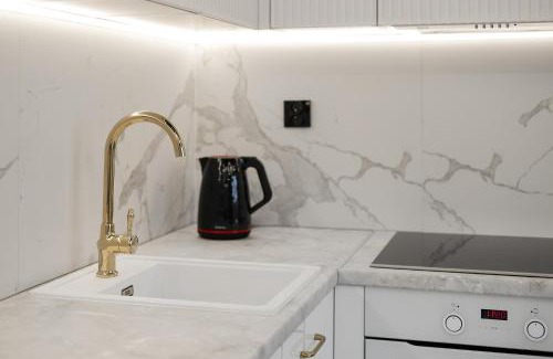 Radom Apartamento | "Lux Apartament" w pobliżu basen,galeria,siłownia,lotnisko 8min