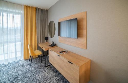 Besenova Apartamento | Lux apartmán v hoteli Akvamarín Bešenová
