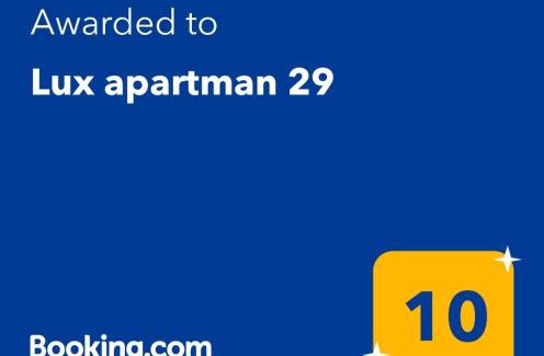 Cukarica Apartamento | Lux apartman 29