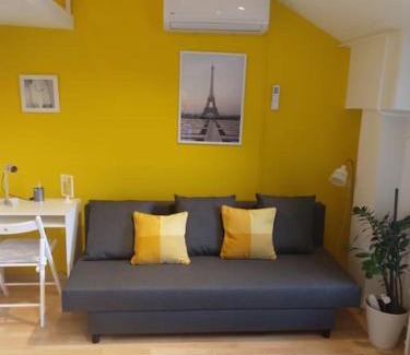 Cukarica Apartamento | Lux apartman 29