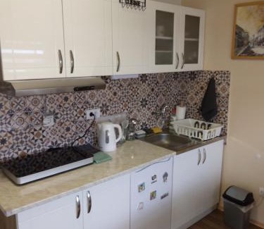 Cukarica Apartamento | Lux apartman 29
