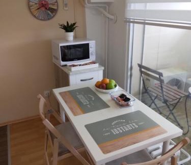 Cukarica Apartamento | Lux apartman 29