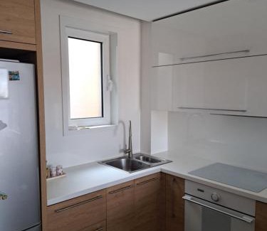 Vozdovac Apartamento | Lux Apartman 7